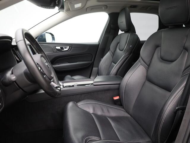 Volvo XC60 2.0 T8 Twin Engine AWD Inscription | PANO | 360° | HUD | H&K | ADAPTIVE | MEMORY | STOELVENT. | STOELVERW.