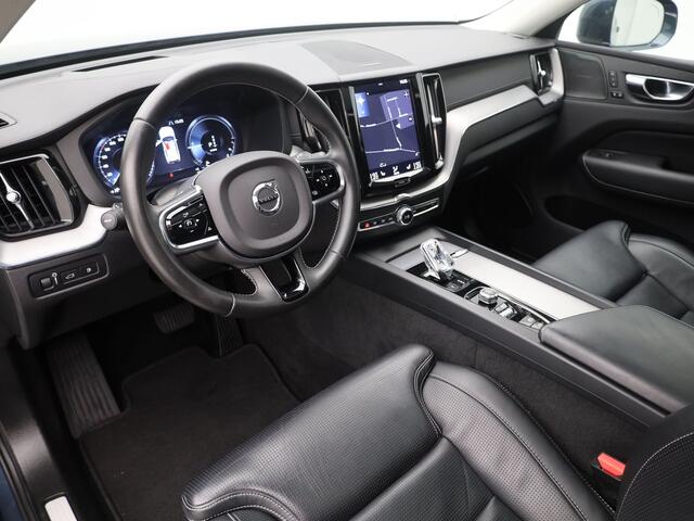 Volvo XC60 2.0 T8 Twin Engine AWD Inscription | PANO | 360° | HUD | H&K | ADAPTIVE | MEMORY | STOELVENT. | STOELVERW.