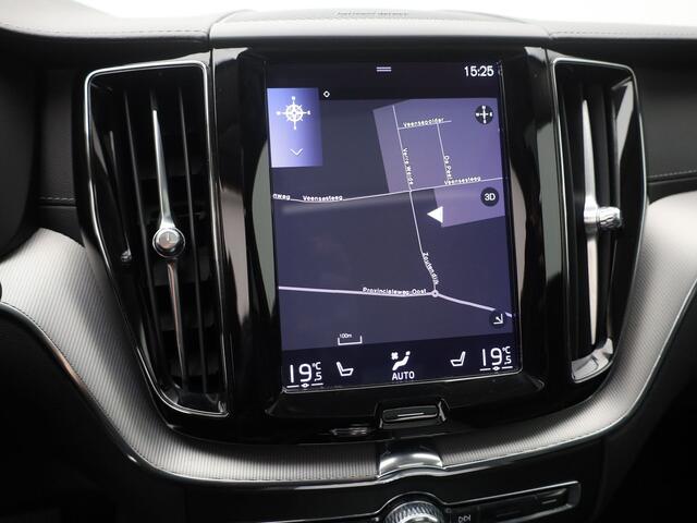 Volvo XC60 2.0 T8 Twin Engine AWD Inscription | PANO | 360° | HUD | H&K | ADAPTIVE | MEMORY | STOELVENT. | STOELVERW.