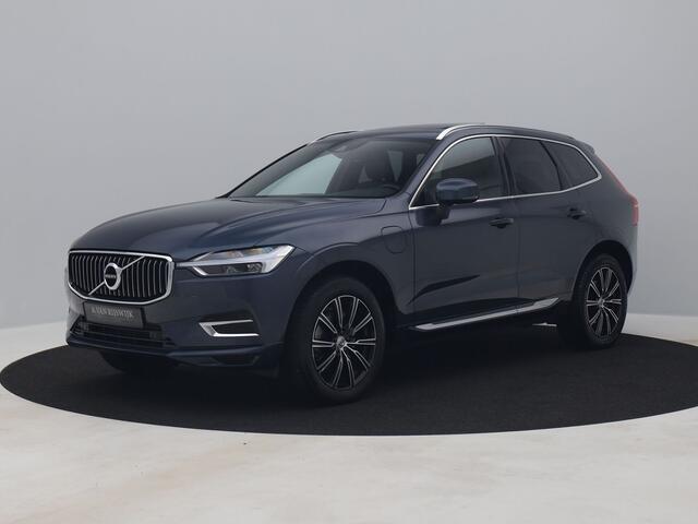 Volvo XC60 2.0 Recharge T6 AWD Inscription | PANO | ADAPTIVE | CAMERA | KEYLESS