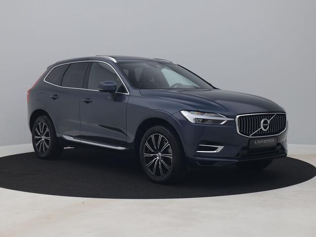 Volvo XC60 2.0 Recharge T6 AWD Inscription | PANO | ADAPTIVE | CAMERA | KEYLESS