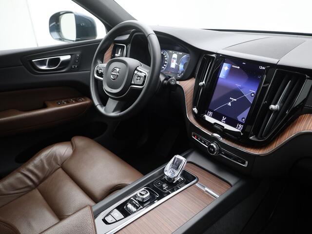 Volvo XC60 2.0 Recharge T6 AWD Inscription | PANO | ADAPTIVE | CAMERA | KEYLESS