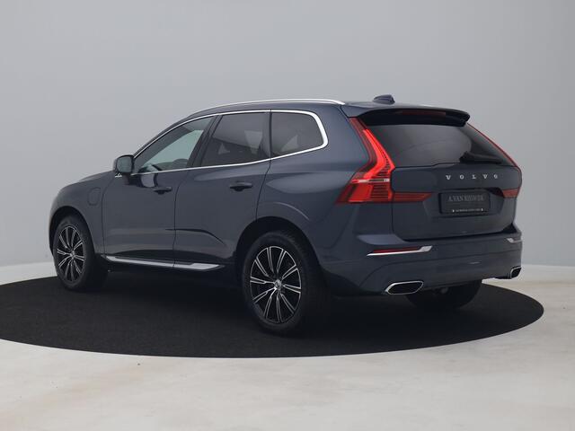 Volvo XC60 2.0 Recharge T6 AWD Inscription | PANO | ADAPTIVE | CAMERA | KEYLESS