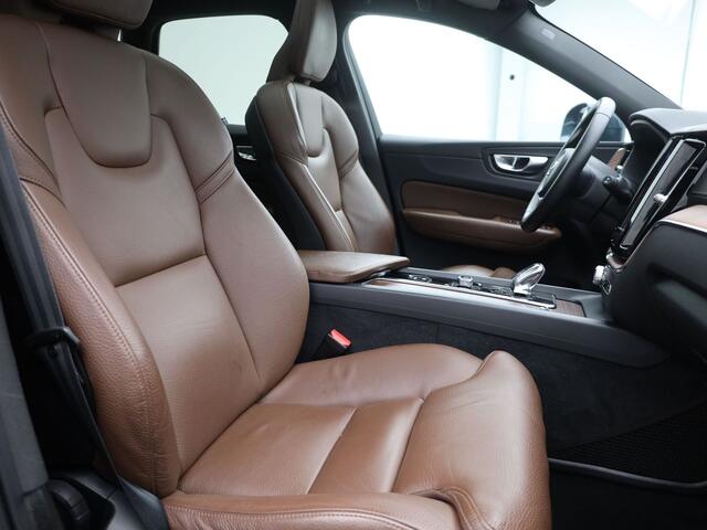 Volvo XC60 2.0 Recharge T6 AWD Inscription | PANO | ADAPTIVE | CAMERA | KEYLESS