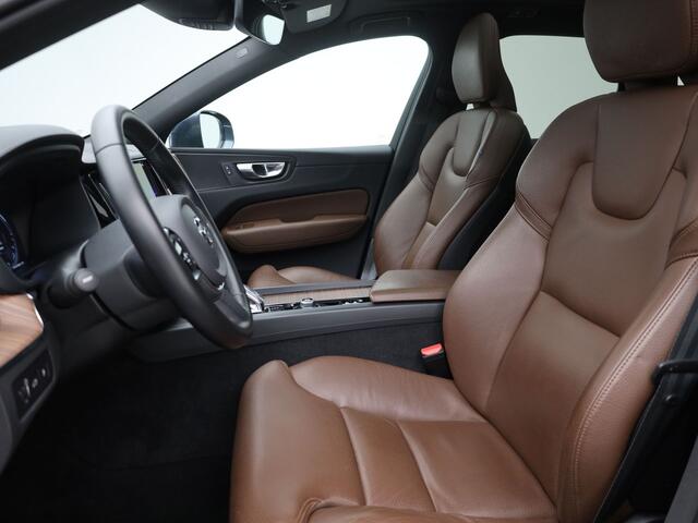 Volvo XC60 2.0 Recharge T6 AWD Inscription | PANO | ADAPTIVE | CAMERA | KEYLESS