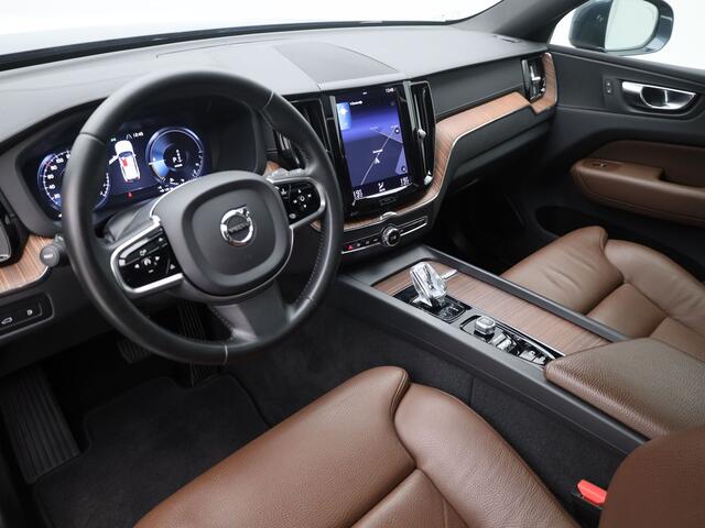 Volvo XC60 2.0 Recharge T6 AWD Inscription | PANO | ADAPTIVE | CAMERA | KEYLESS