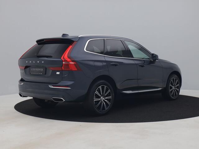 Volvo XC60 2.0 Recharge T6 AWD Inscription | PANO | CAMERA | KEYLESS | TREKHAAK