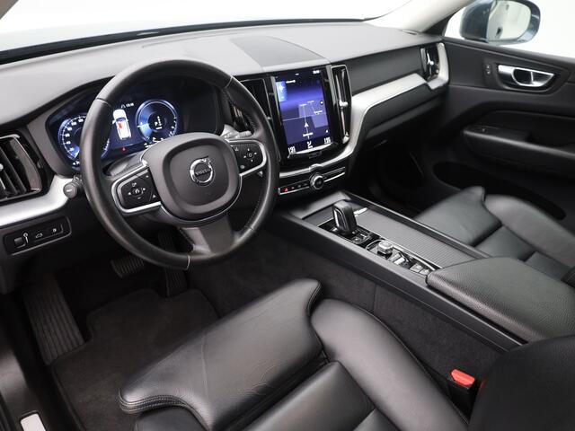 Volvo XC60 2.0 Recharge T6 AWD Inscription | PANO | CAMERA | KEYLESS | TREKHAAK