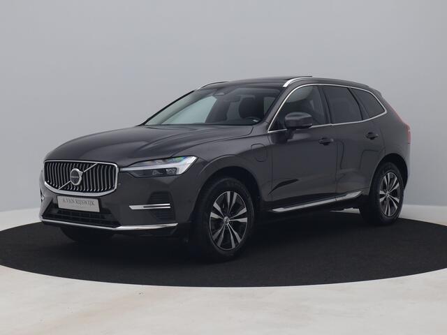 Volvo XC60 2.0 Recharge T6 AWD Business Pro | FACELIFT | PANO | ADAPTIVE | CAMERA | TREKHAAK