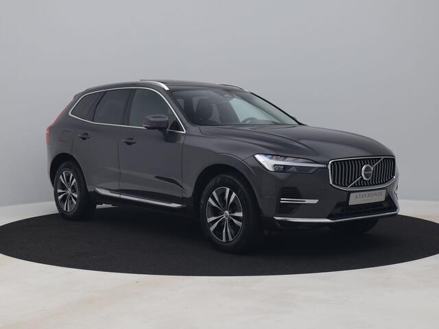 Volvo XC60 2.0 Recharge T6 AWD Business Pro | FACELIFT | PANO | ADAPTIVE | CAMERA | TREKHAAK