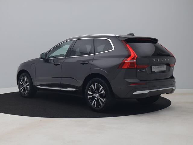 Volvo XC60 2.0 Recharge T6 AWD Business Pro | FACELIFT | PANO | ADAPTIVE | CAMERA | TREKHAAK