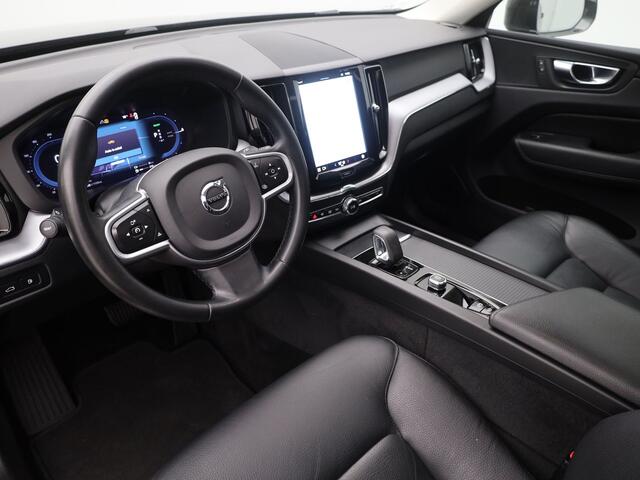 Volvo XC60 2.0 Recharge T6 AWD Business Pro | FACELIFT | PANO | ADAPTIVE | CAMERA | TREKHAAK