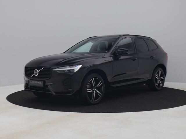 Volvo XC60 2.0 Recharge T6 AWD R-Design | FACELIFT | PANO | MEMORY | CAMERA | KEYLESS