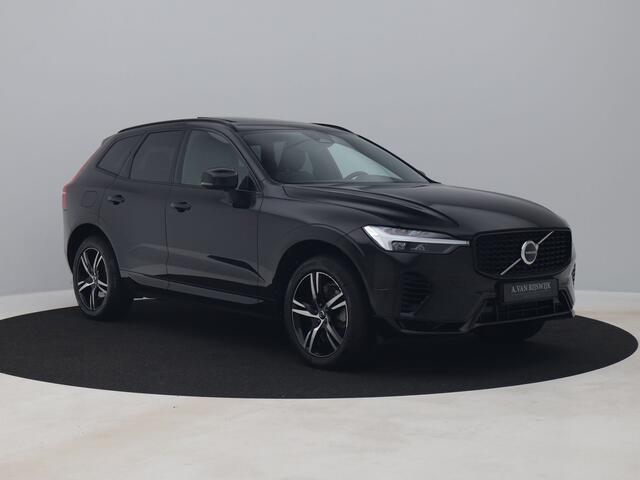 Volvo XC60 2.0 Recharge T6 AWD R-Design | FACELIFT | PANO | MEMORY | CAMERA | KEYLESS