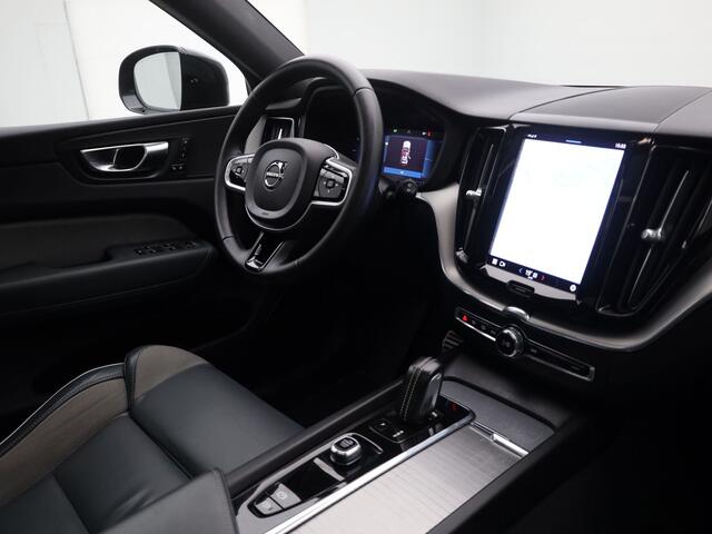 Volvo XC60 2.0 Recharge T6 AWD R-Design | FACELIFT | PANO | MEMORY | CAMERA | KEYLESS
