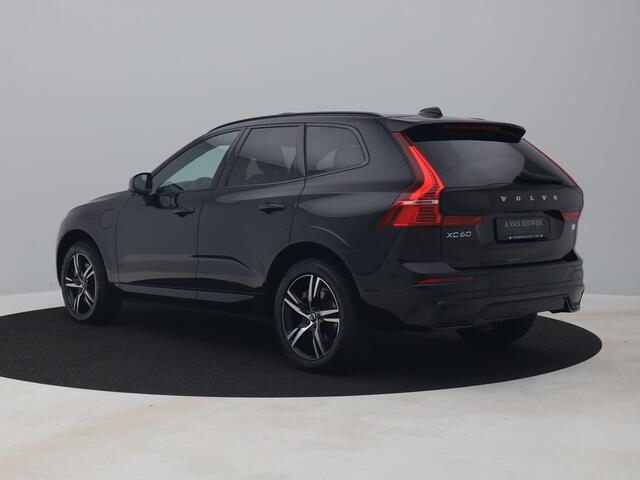 Volvo XC60 2.0 Recharge T6 AWD R-Design | FACELIFT | PANO | MEMORY | CAMERA | KEYLESS