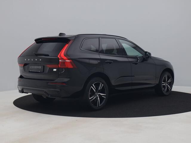 Volvo XC60 2.0 Recharge T6 AWD R-Design | FACELIFT | PANO | MEMORY | CAMERA | KEYLESS