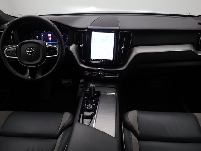 Volvo XC60 2.0 Recharge T6 AWD R-Design | FACELIFT | PANO | MEMORY | CAMERA | KEYLESS