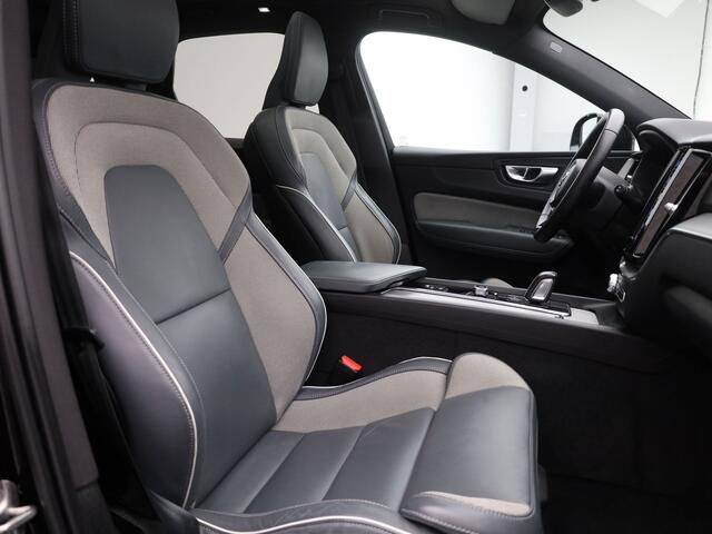 Volvo XC60 2.0 Recharge T6 AWD R-Design | FACELIFT | PANO | MEMORY | CAMERA | KEYLESS