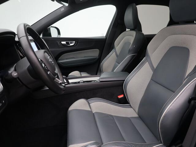 Volvo XC60 2.0 Recharge T6 AWD R-Design | FACELIFT | PANO | MEMORY | CAMERA | KEYLESS