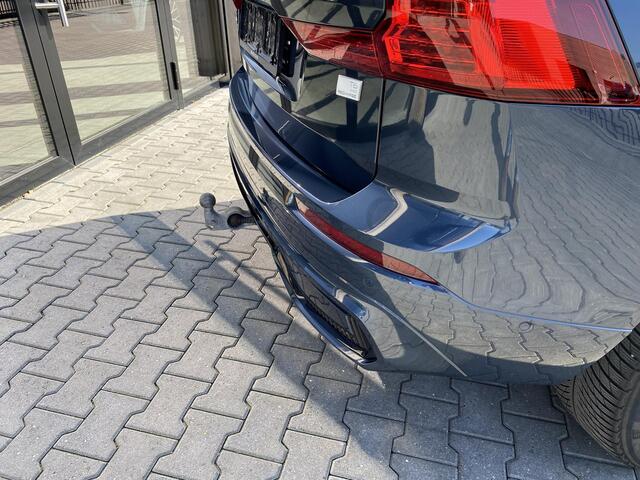 Volvo XC60 2.0 T6 Plug-in hybrid AWD Plus Dark Long range|ACC|pano|trekhaak