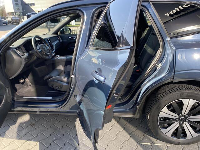Volvo XC60 2.0 T6 Plug-in hybrid AWD Plus Dark Long range|ACC|pano|trekhaak