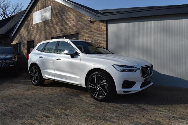 Volvo XC60 2.0 T8 TE AWD INSCRIPTION, R DESIGN, HenK, PANO, ACC