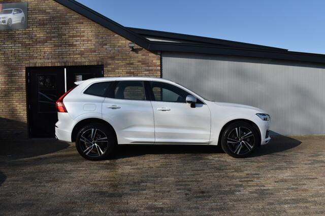 Volvo XC60 2.0 T8 TE AWD INSCRIPTION, R DESIGN, HenK, PANO, ACC