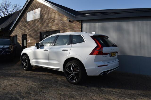 Volvo XC60 2.0 T8 TE AWD INSCRIPTION, R DESIGN, HenK, PANO, ACC