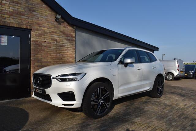 Volvo XC60 2.0 T8 TE AWD INSCRIPTION, R DESIGN, HenK, PANO, ACC