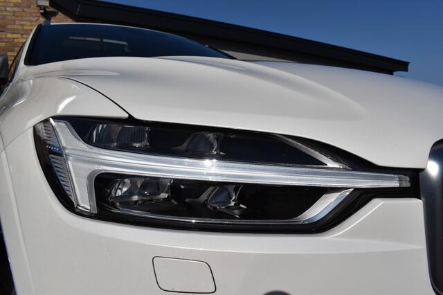 Volvo XC60 2.0 T8 TE AWD INSCRIPTION, R DESIGN, HenK, PANO, ACC