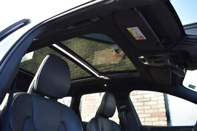 Volvo XC60 2.0 T8 TE AWD INSCRIPTION, R DESIGN, HenK, PANO, ACC