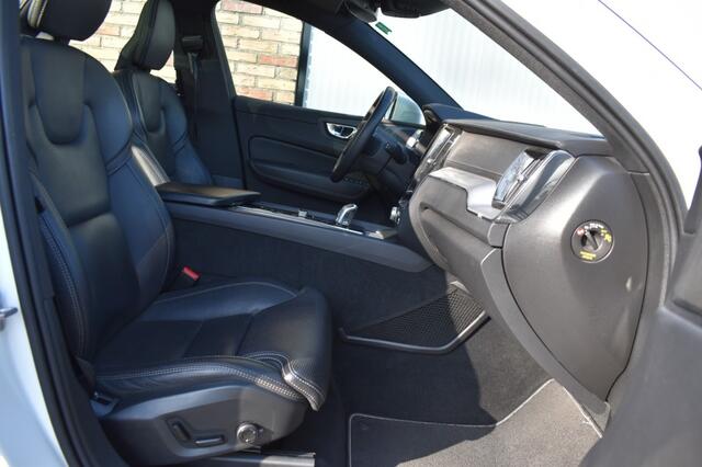 Volvo XC60 2.0 T8 TE AWD INSCRIPTION, R DESIGN, HenK, PANO, ACC