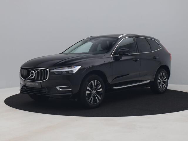 Volvo XC60 2.0 Recharge T6 AWD Business Pro | CAMERA | KEYLESS | TREKHAAK