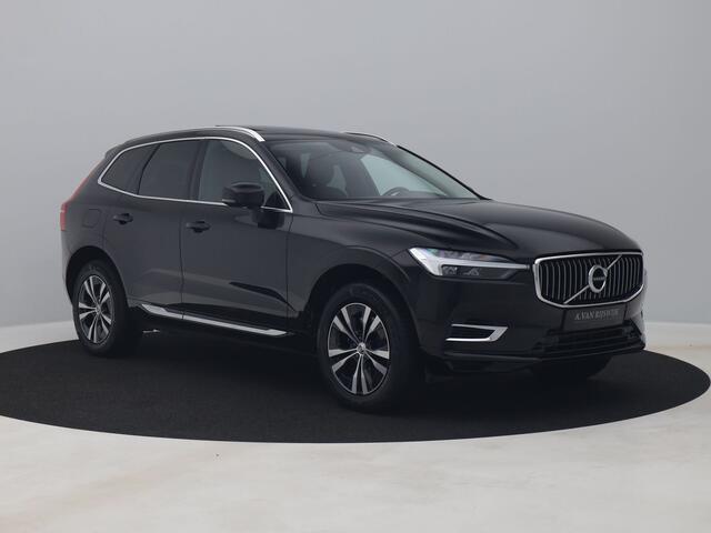 Volvo XC60 2.0 Recharge T6 AWD Business Pro | CAMERA | KEYLESS | TREKHAAK