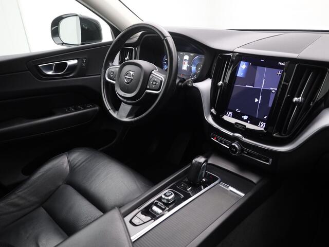 Volvo XC60 2.0 Recharge T6 AWD Business Pro | CAMERA | KEYLESS | TREKHAAK