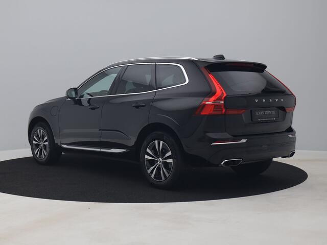 Volvo XC60 2.0 Recharge T6 AWD Business Pro | CAMERA | KEYLESS | TREKHAAK