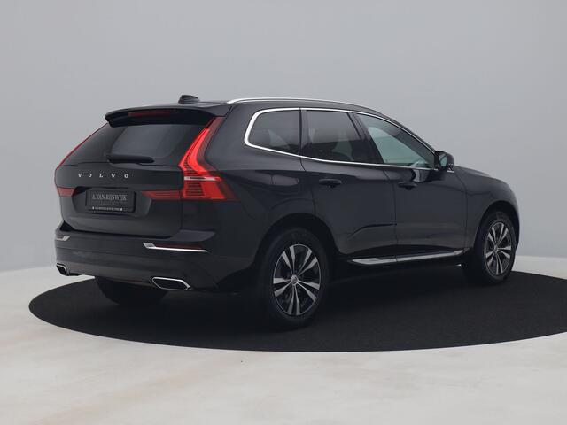 Volvo XC60 2.0 Recharge T6 AWD Business Pro | CAMERA | KEYLESS | TREKHAAK