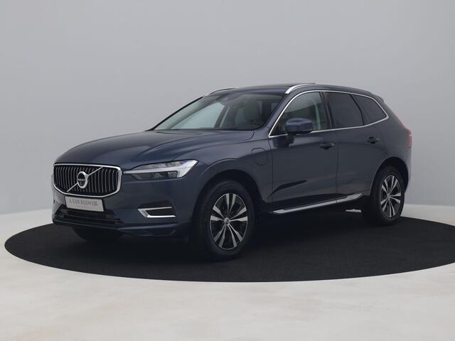 Volvo XC60 2.0 Recharge T6 AWD Business Pro | PANO | 360° | HUD | ADAPTIVE | H&K | KEYLESS
