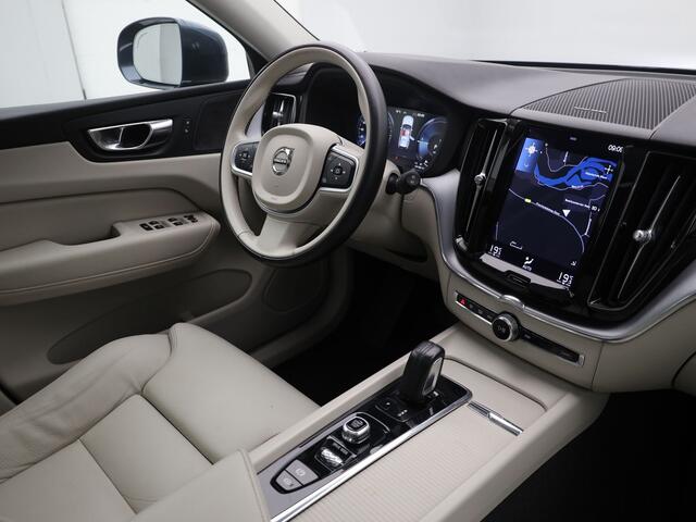 Volvo XC60 2.0 Recharge T6 AWD Business Pro | PANO | 360° | HUD | ADAPTIVE | H&K | KEYLESS