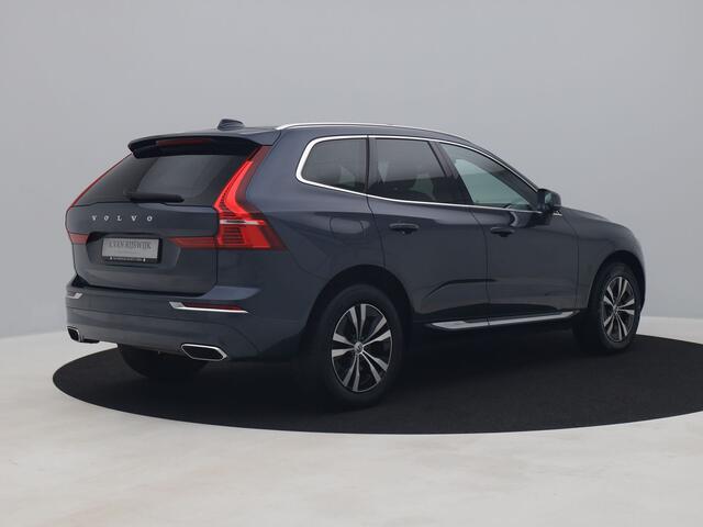 Volvo XC60 2.0 Recharge T6 AWD Business Pro | PANO | 360° | HUD | ADAPTIVE | H&K | KEYLESS