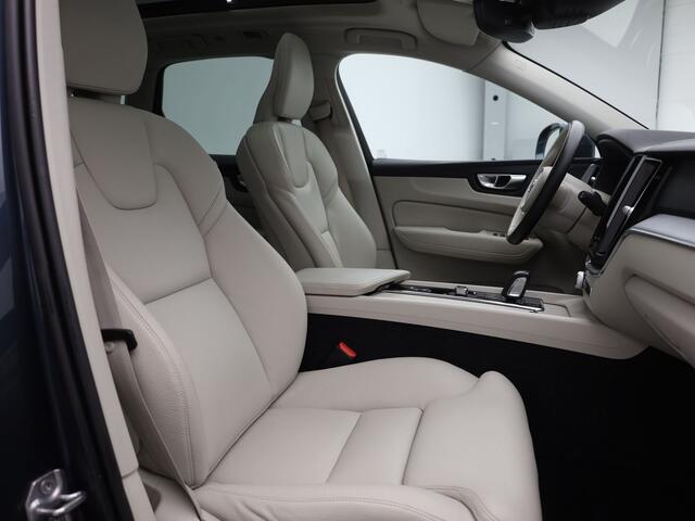 Volvo XC60 2.0 Recharge T6 AWD Business Pro | PANO | 360° | HUD | ADAPTIVE | H&K | KEYLESS