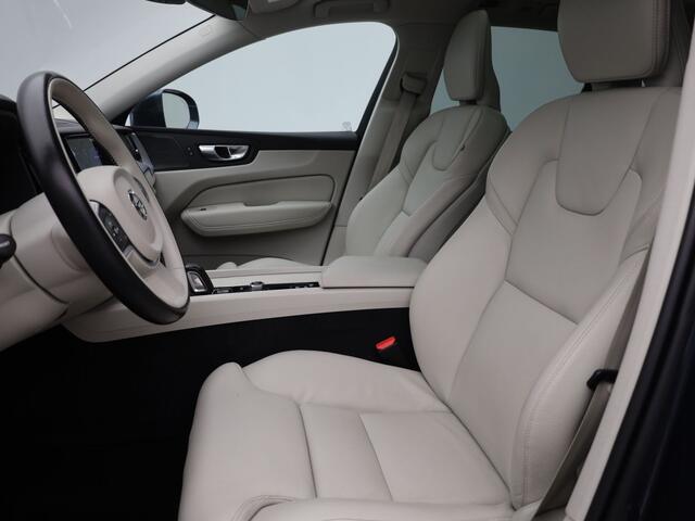 Volvo XC60 2.0 Recharge T6 AWD Business Pro | PANO | 360° | HUD | ADAPTIVE | H&K | KEYLESS