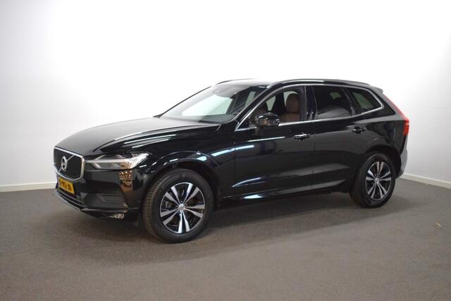 Volvo XC60 2.0 B4 198pk AUT8 Inscription Mild Hybr./ Adapt Cruise/ Leer/ Stoel, Stuur en Voorruit verw./ Camera/