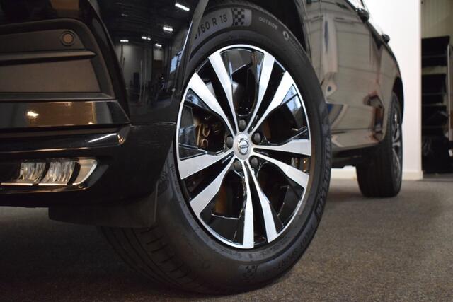 Volvo XC60 2.0 B4 198pk AUT8 Inscription Mild Hybr./ Adapt Cruise/ Leer/ Stoel, Stuur en Voorruit verw./ Camera/