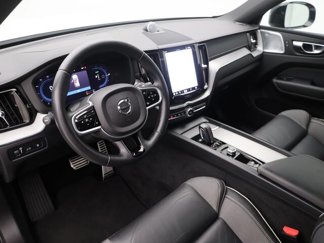Volvo XC60 2.0 T8 AWD Polestar Engineered | FACELIFT | PANO | B&W | STOEL- EN STUURVERW. | TREKHAAK
