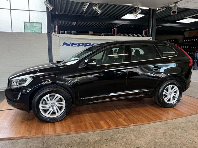 Volvo XC60 2.0 D4 FWD Momentum