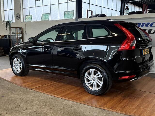 Volvo XC60 2.0 D4 FWD Momentum