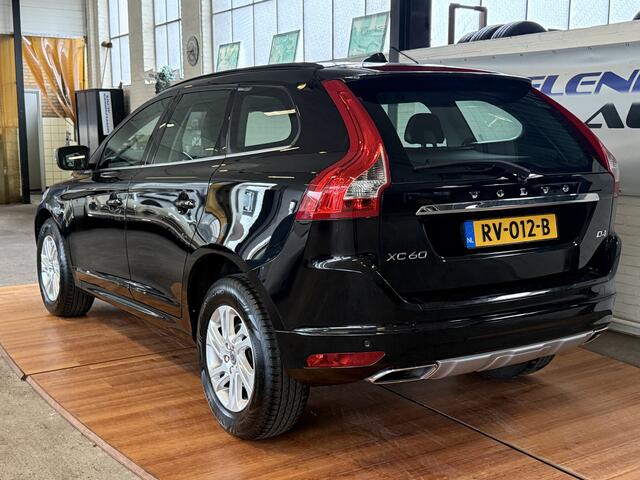 Volvo XC60 2.0 D4 FWD Momentum