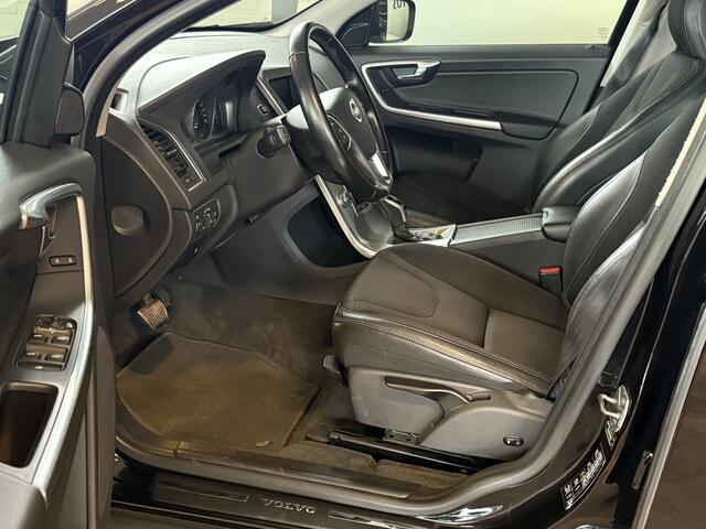 Volvo XC60 2.0 D4 FWD Momentum